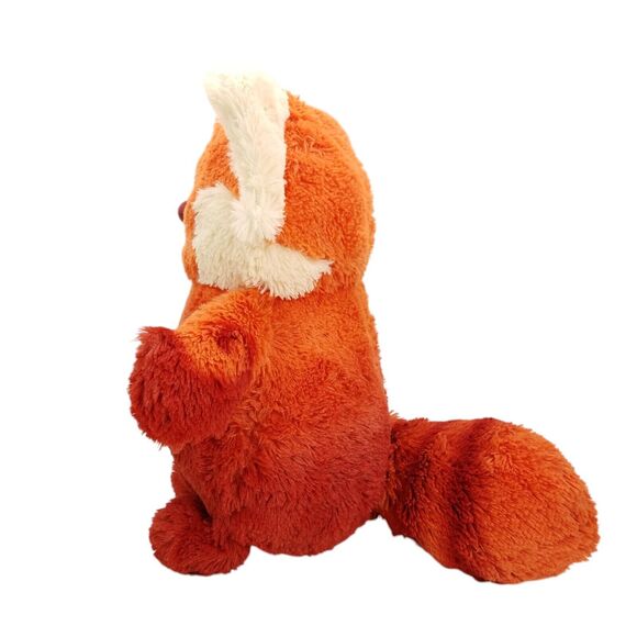 Disney Pixar Turning Red Mei Panda 18" Plush Stuffed Animal Toy Just Play - Picture 3 of 10